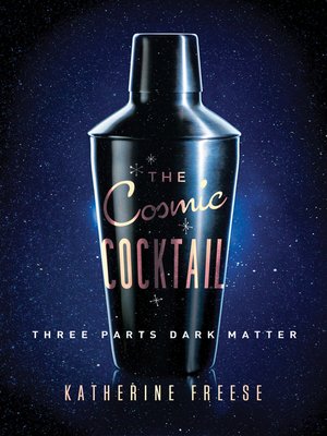 cover image of The Cosmic Cocktail